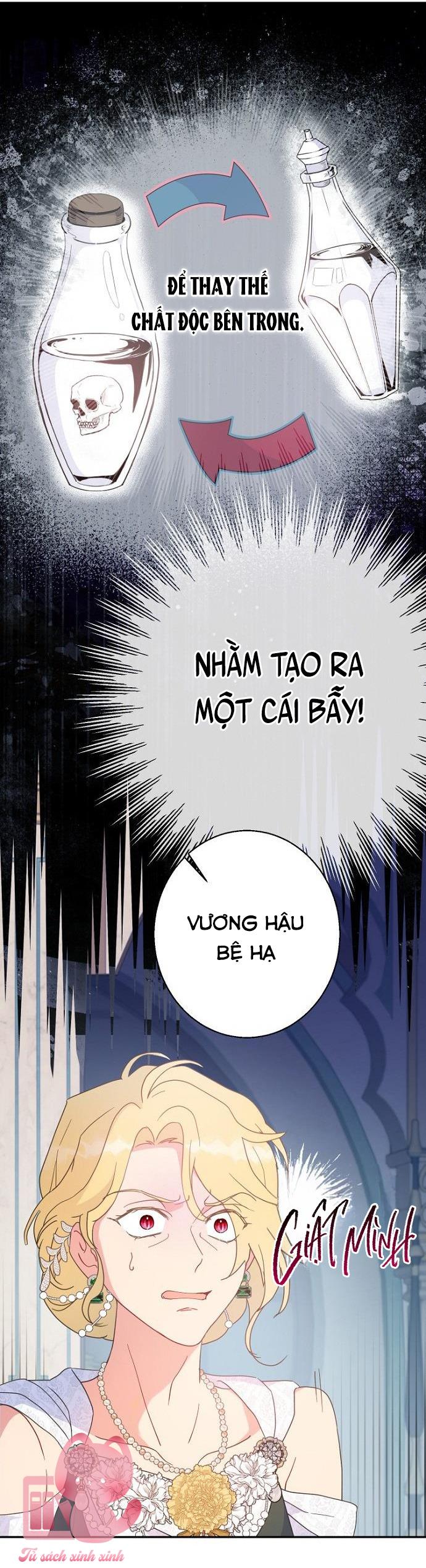 Bỏ Quách Chồng Con Đi, Tiền Bạc Mới Là Tất Cả - Chap 99 - Trang 34
