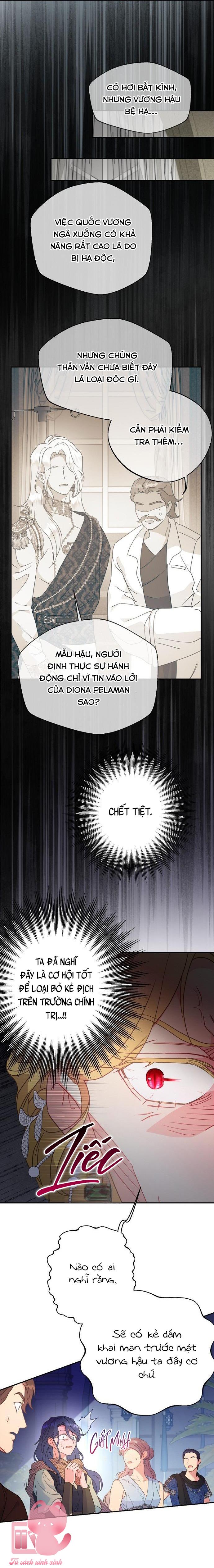 Bỏ Quách Chồng Con Đi, Tiền Bạc Mới Là Tất Cả - Chap 99 - Trang 37
