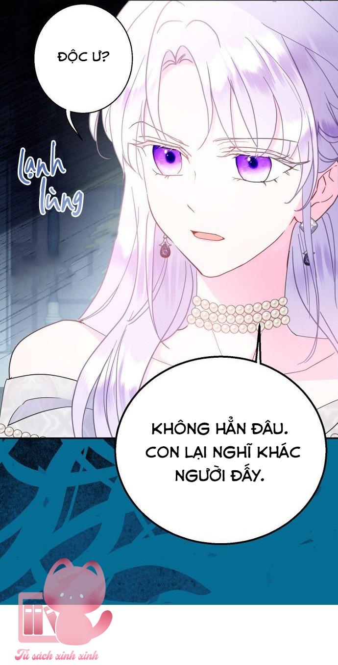 Bỏ Quách Chồng Con Đi, Tiền Bạc Mới Là Tất Cả - Chap 99 - Trang 39