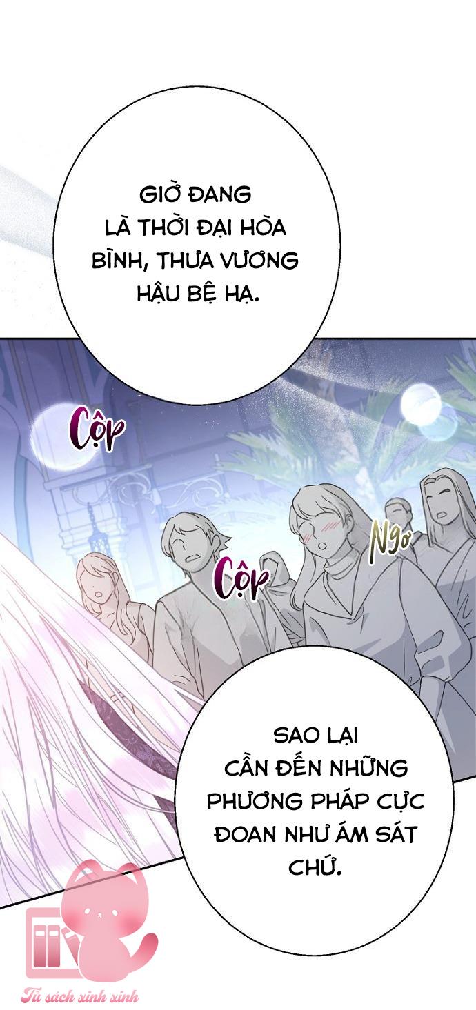 Bỏ Quách Chồng Con Đi, Tiền Bạc Mới Là Tất Cả - Chap 99 - Trang 40
