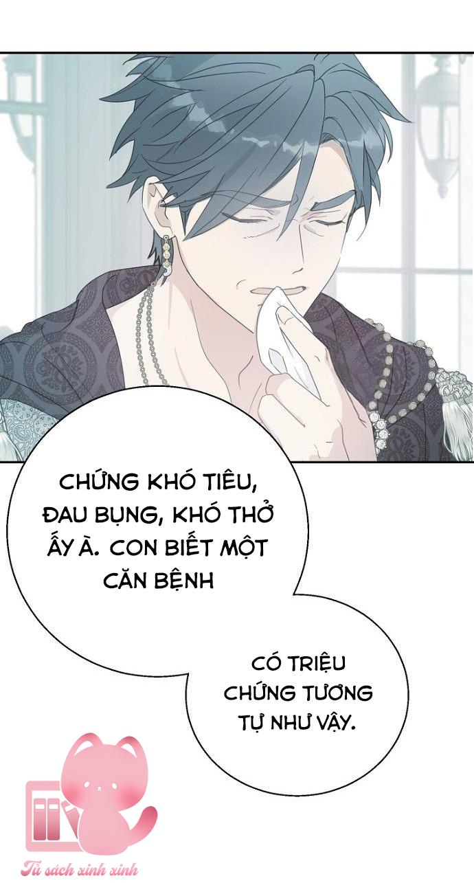 Bỏ Quách Chồng Con Đi, Tiền Bạc Mới Là Tất Cả - Chap 99 - Trang 41