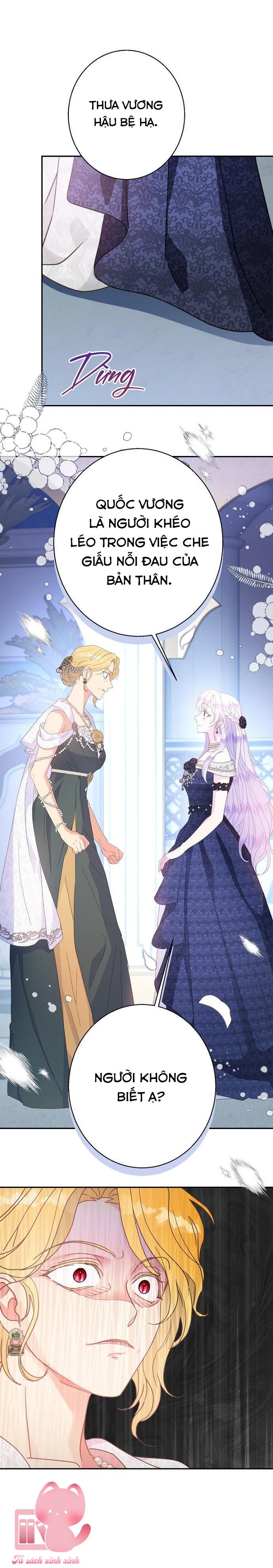 Bỏ Quách Chồng Con Đi, Tiền Bạc Mới Là Tất Cả - Chap 99 - Trang 42