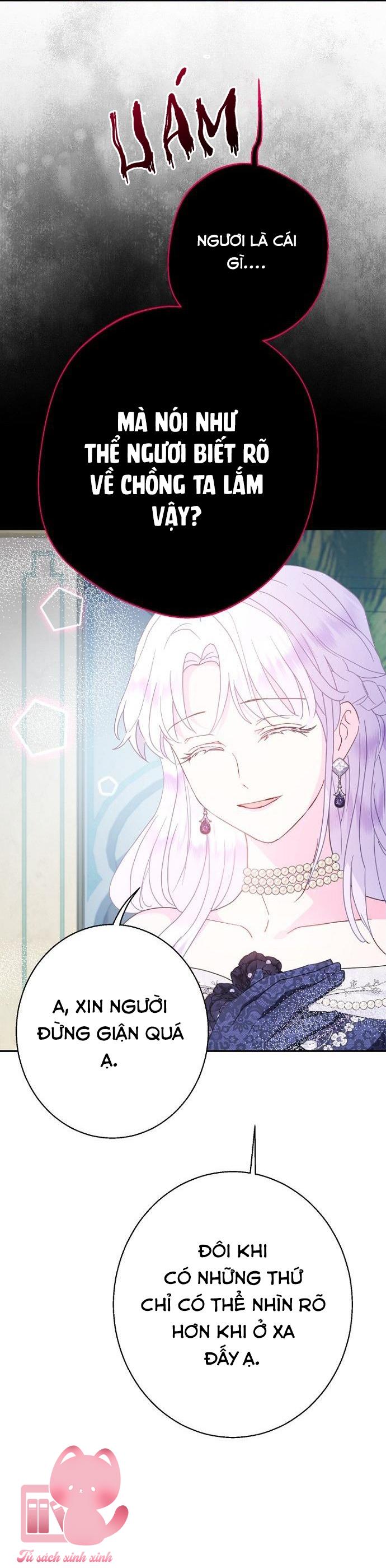 Bỏ Quách Chồng Con Đi, Tiền Bạc Mới Là Tất Cả - Chap 99 - Trang 44