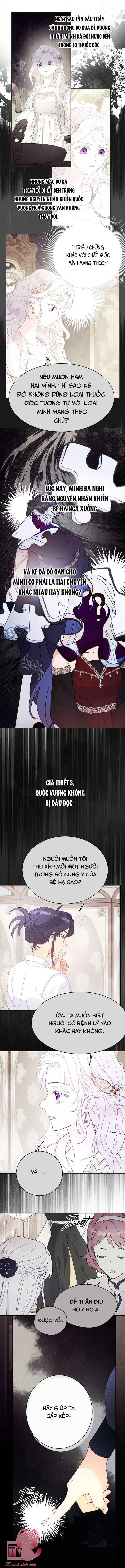 Bỏ Quách Chồng Con Đi, Tiền Bạc Mới Là Tất Cả - Chap 99 - Trang 46