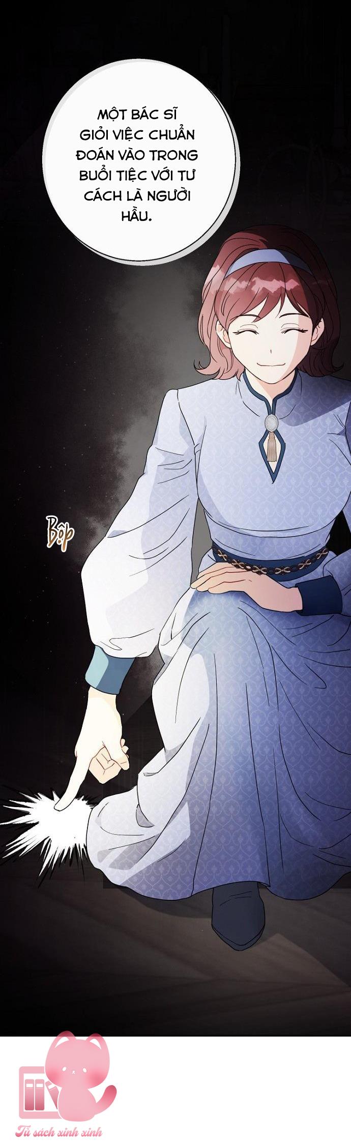 Bỏ Quách Chồng Con Đi, Tiền Bạc Mới Là Tất Cả - Chap 99 - Trang 47