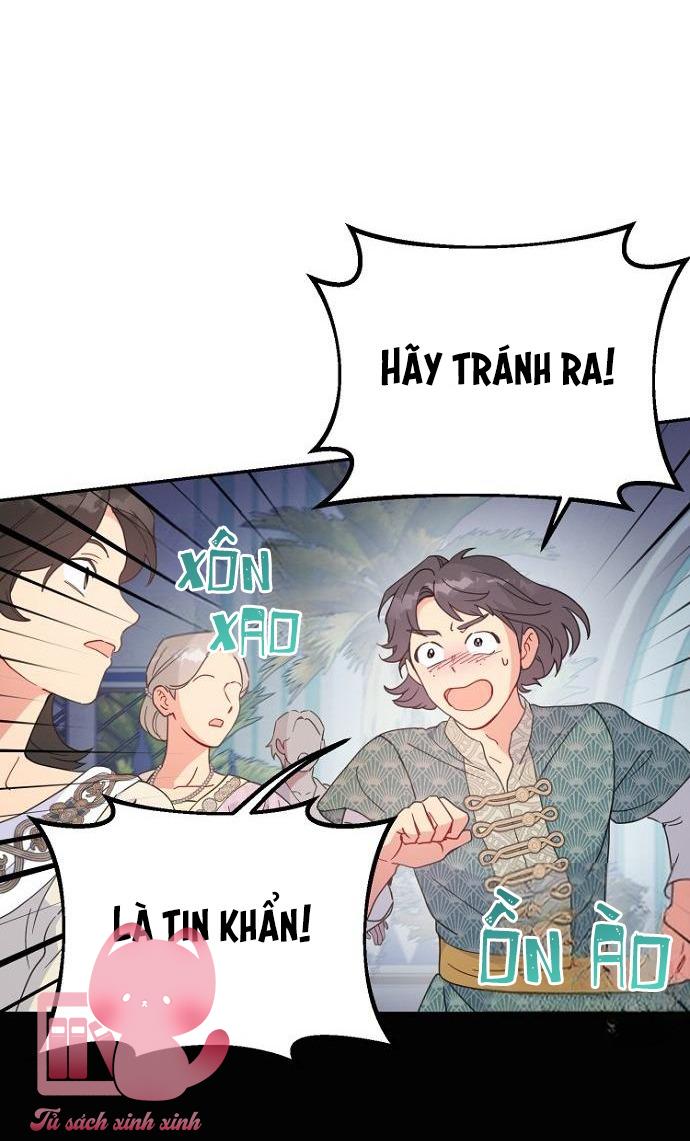 Bỏ Quách Chồng Con Đi, Tiền Bạc Mới Là Tất Cả - Chap 99 - Trang 48