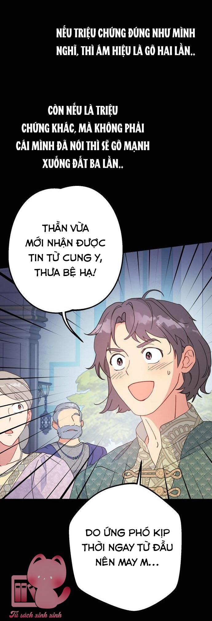 Bỏ Quách Chồng Con Đi, Tiền Bạc Mới Là Tất Cả - Chap 99 - Trang 49