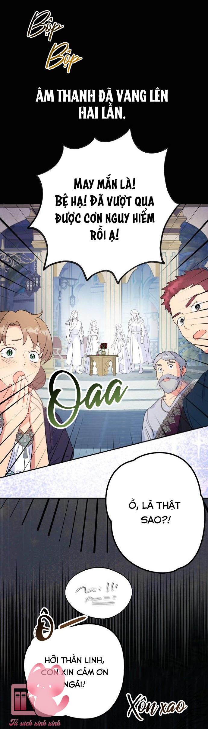 Bỏ Quách Chồng Con Đi, Tiền Bạc Mới Là Tất Cả - Chap 99 - Trang 50