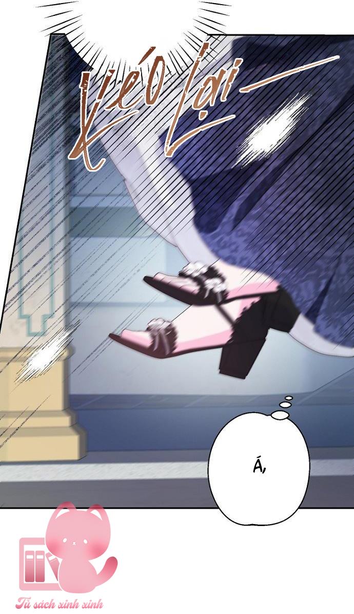Bỏ Quách Chồng Con Đi, Tiền Bạc Mới Là Tất Cả - Chap 99 - Trang 6