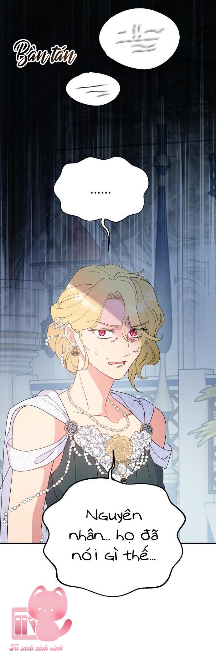 Bỏ Quách Chồng Con Đi, Tiền Bạc Mới Là Tất Cả - Chap 99 - Trang 51