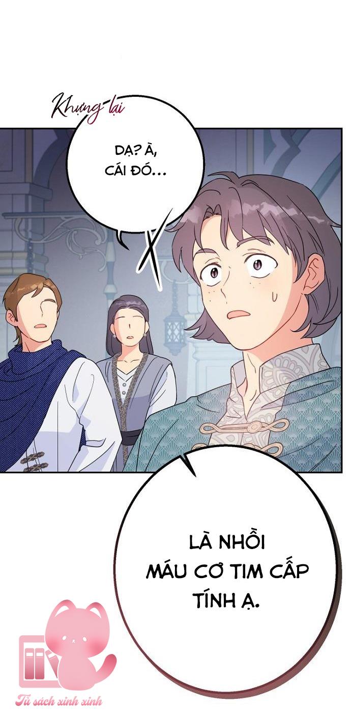 Bỏ Quách Chồng Con Đi, Tiền Bạc Mới Là Tất Cả - Chap 99 - Trang 52