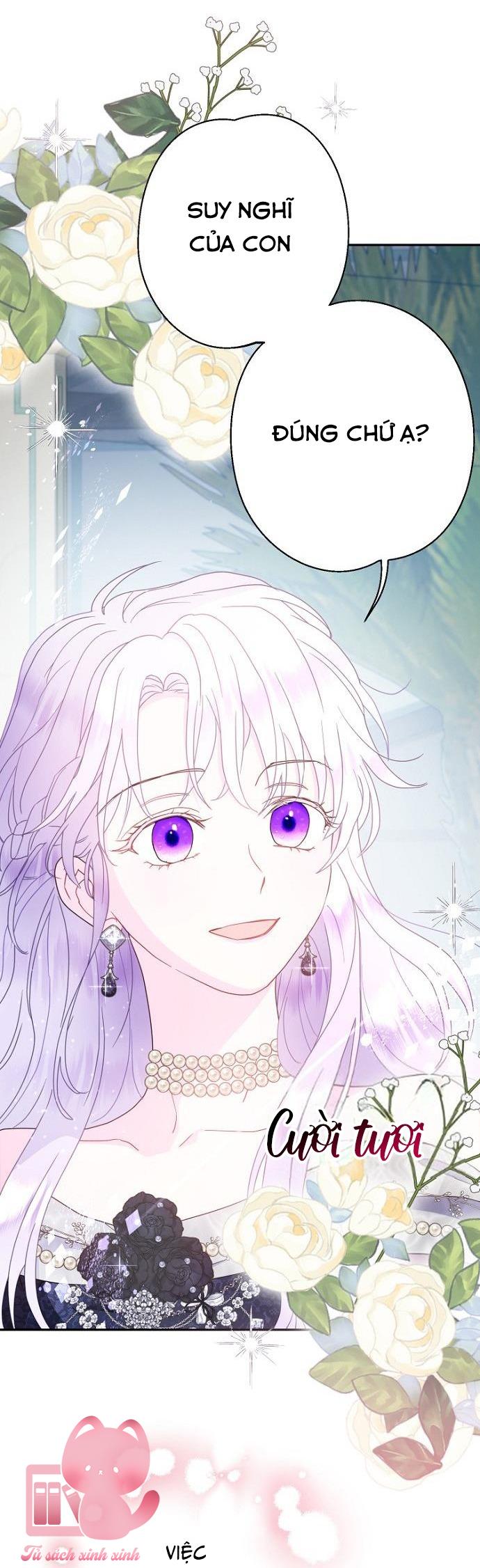 Bỏ Quách Chồng Con Đi, Tiền Bạc Mới Là Tất Cả - Chap 99 - Trang 53