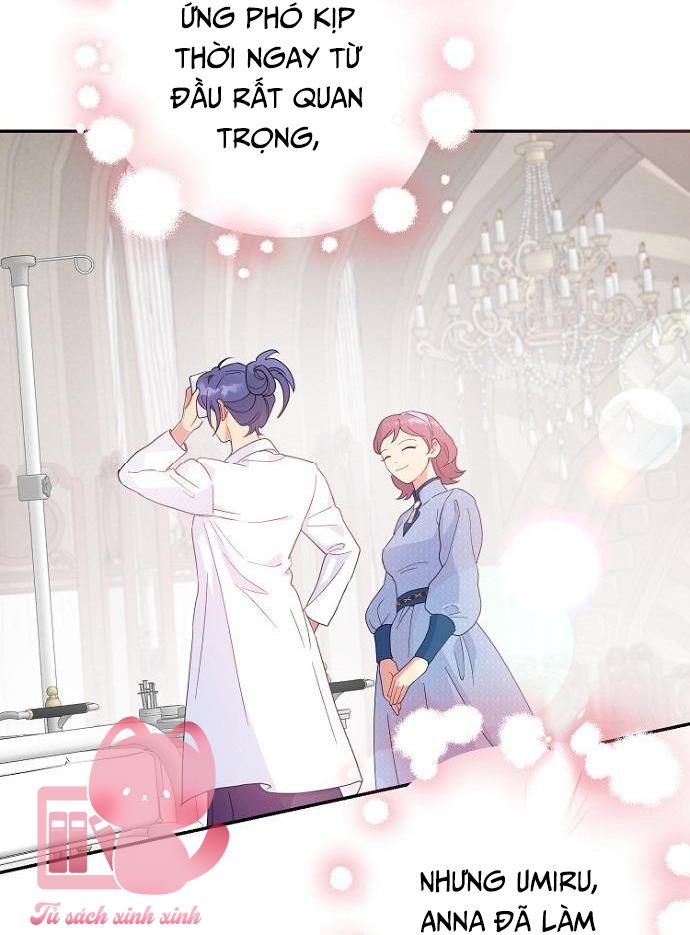 Bỏ Quách Chồng Con Đi, Tiền Bạc Mới Là Tất Cả - Chap 99 - Trang 54