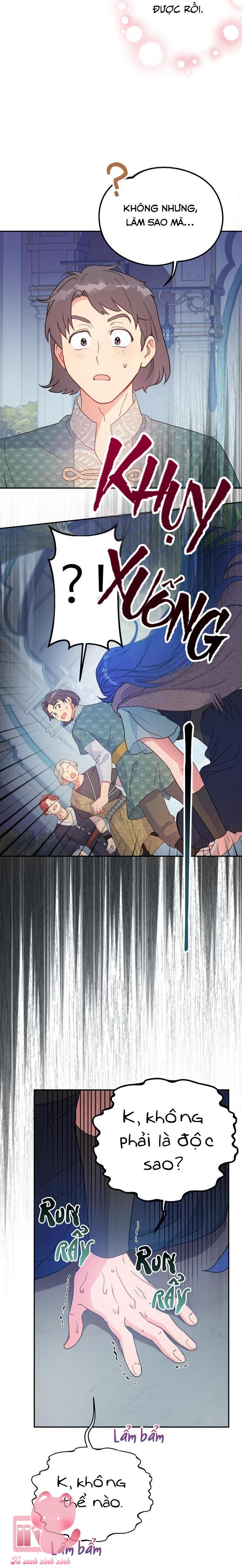 Bỏ Quách Chồng Con Đi, Tiền Bạc Mới Là Tất Cả - Chap 99 - Trang 55