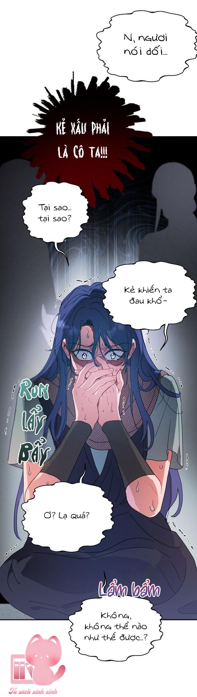 Bỏ Quách Chồng Con Đi, Tiền Bạc Mới Là Tất Cả - Chap 99 - Trang 56