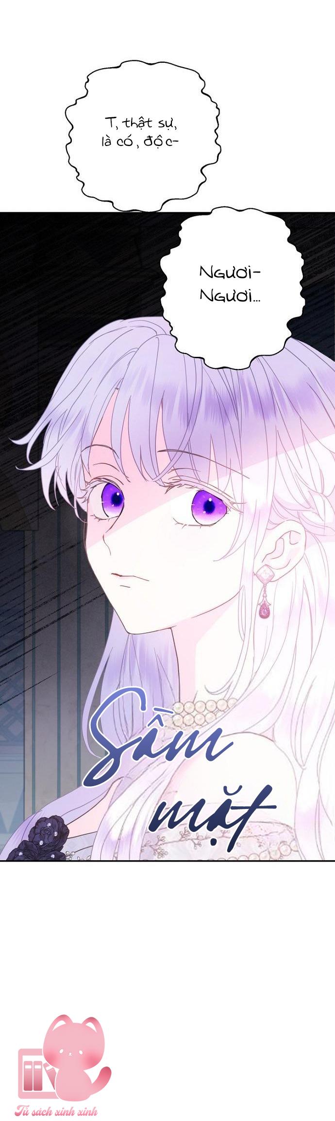 Bỏ Quách Chồng Con Đi, Tiền Bạc Mới Là Tất Cả - Chap 99 - Trang 57