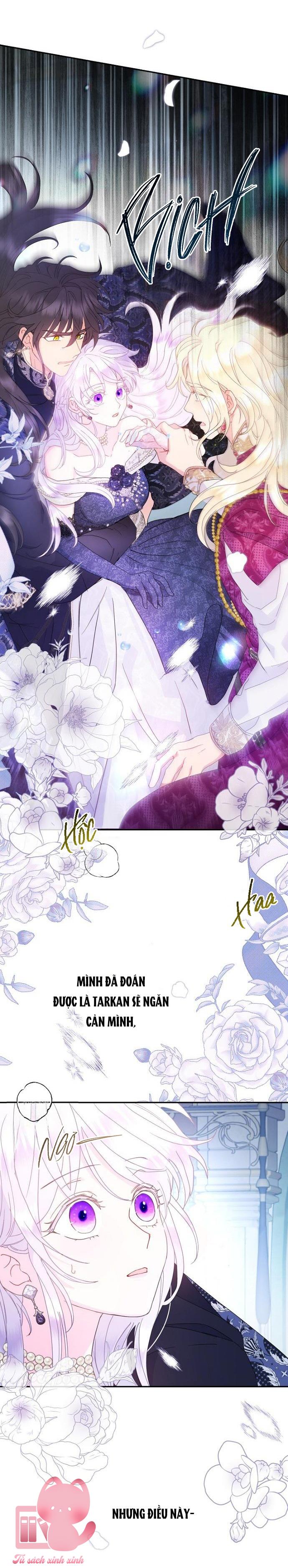 Bỏ Quách Chồng Con Đi, Tiền Bạc Mới Là Tất Cả - Chap 99 - Trang 9
