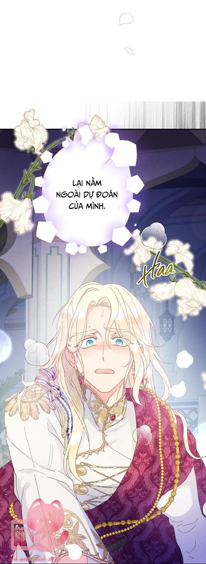 Bỏ Quách Chồng Con Đi, Tiền Bạc Mới Là Tất Cả - Chap 99 - Trang 10