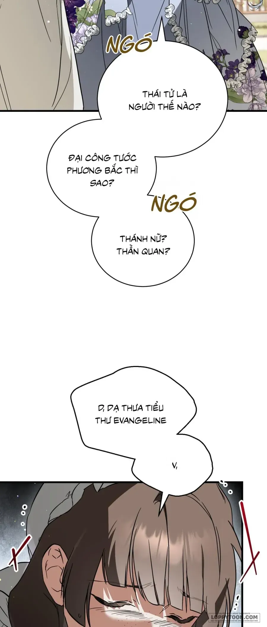 Bỗng Nhiên Trở Thành Lời Đồn Ma Quái Sau Khi Xuyên Không - Chap 1 - Trang 51