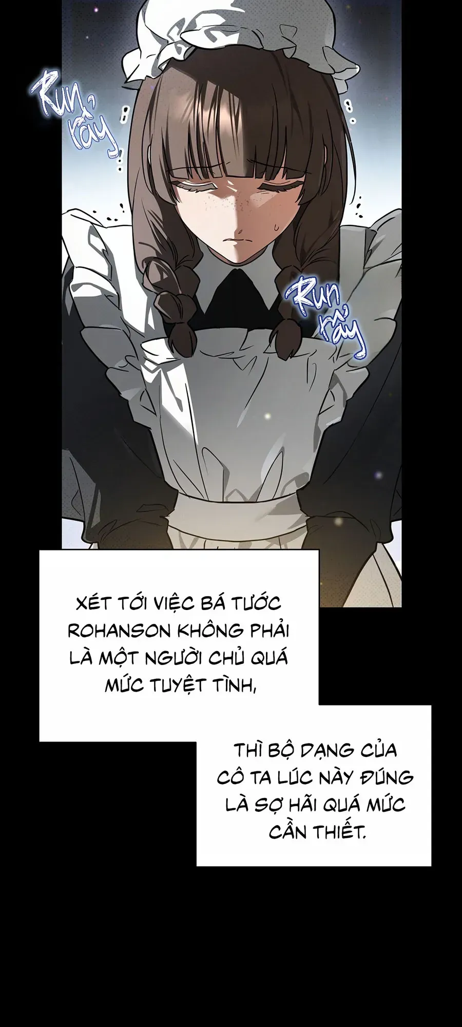 Bỗng Nhiên Trở Thành Lời Đồn Ma Quái Sau Khi Xuyên Không - Chap 2 - Trang 38