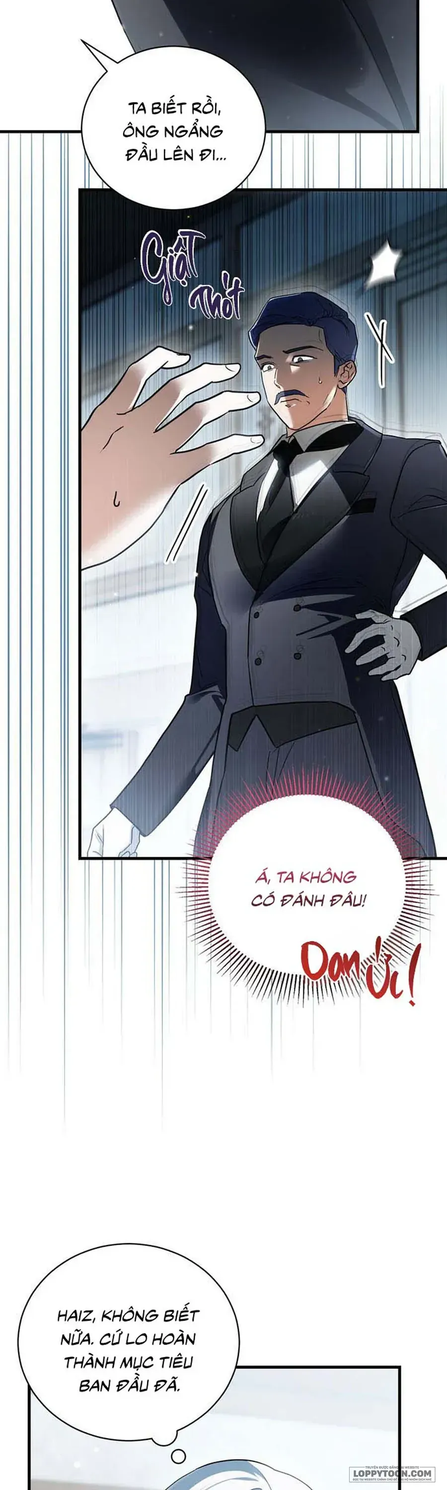 Bỗng Nhiên Trở Thành Lời Đồn Ma Quái Sau Khi Xuyên Không - Chap 3 - Trang 27