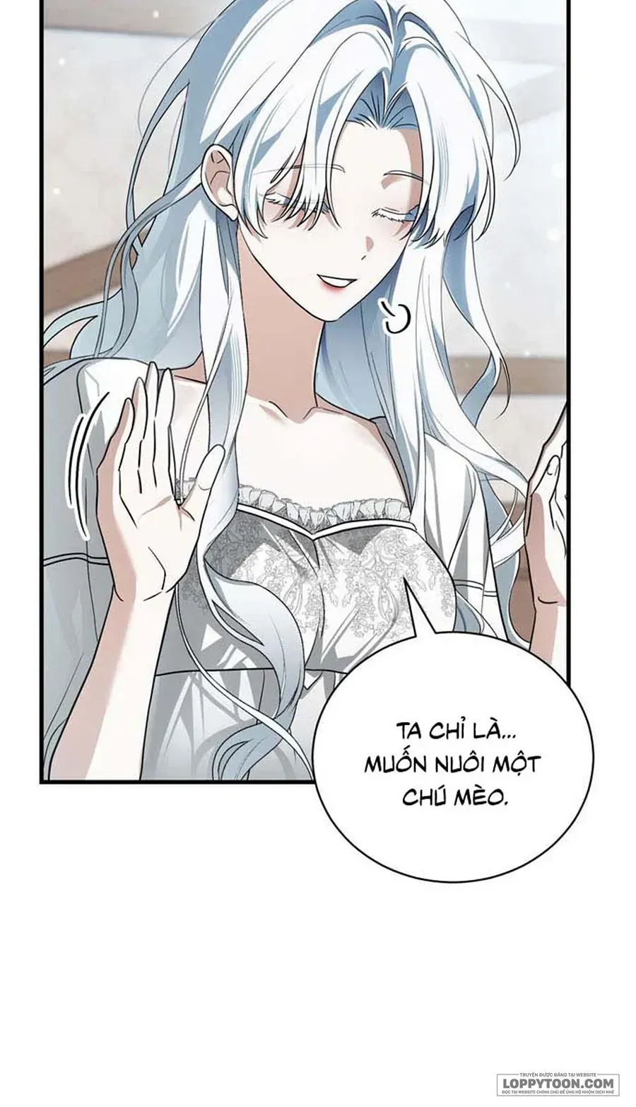 Bỗng Nhiên Trở Thành Lời Đồn Ma Quái Sau Khi Xuyên Không - Chap 3 - Trang 28