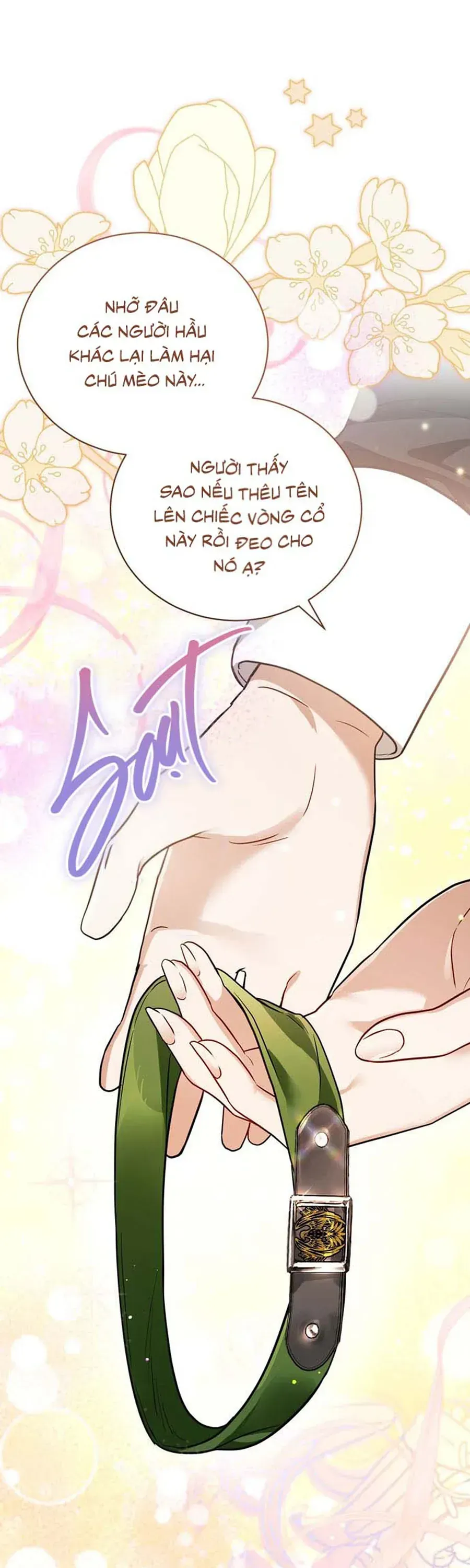 Bỗng Nhiên Trở Thành Lời Đồn Ma Quái Sau Khi Xuyên Không - Chap 3 - Trang 36