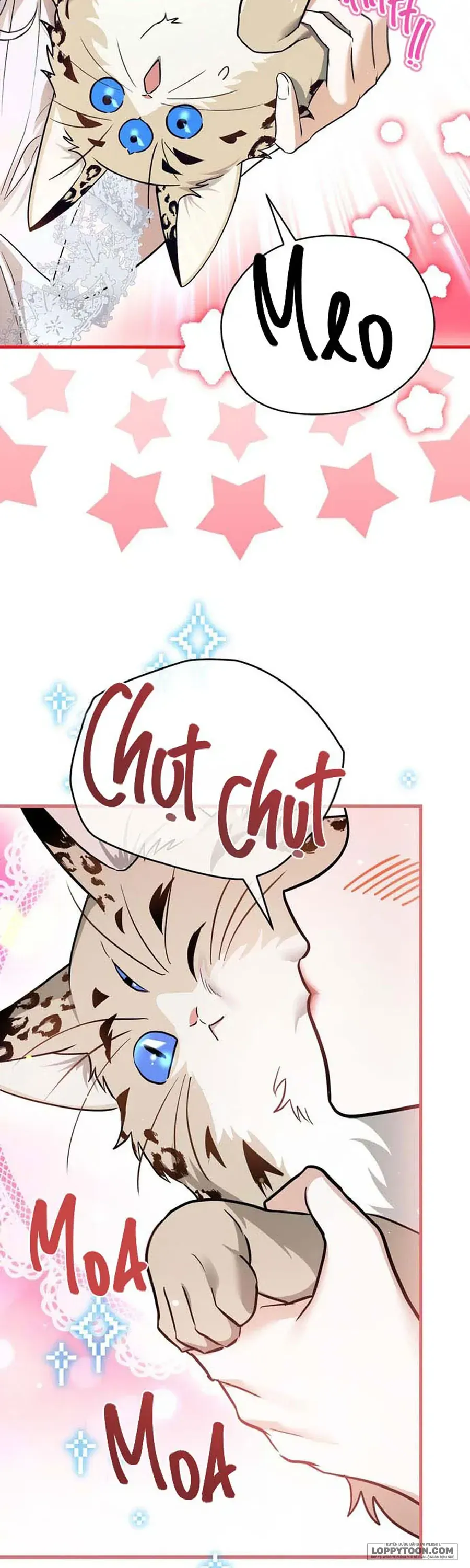 Bỗng Nhiên Trở Thành Lời Đồn Ma Quái Sau Khi Xuyên Không - Chap 3 - Trang 6