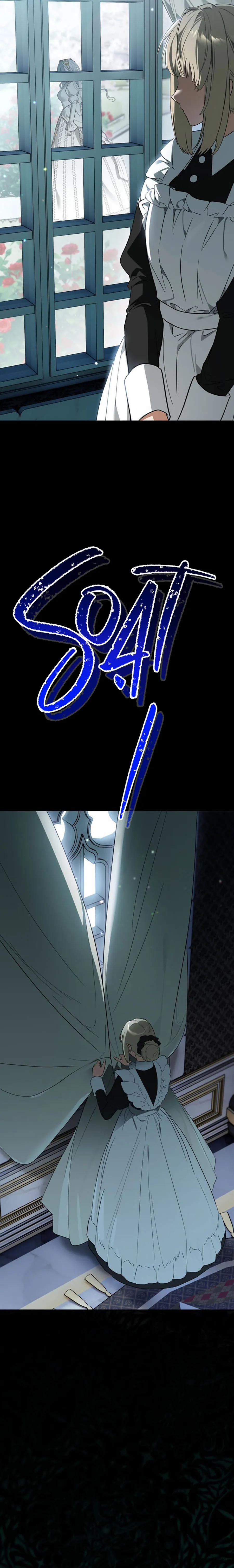 Bỗng Nhiên Trở Thành Lời Đồn Ma Quái Sau Khi Xuyên Không - Chap 4 - Trang 2