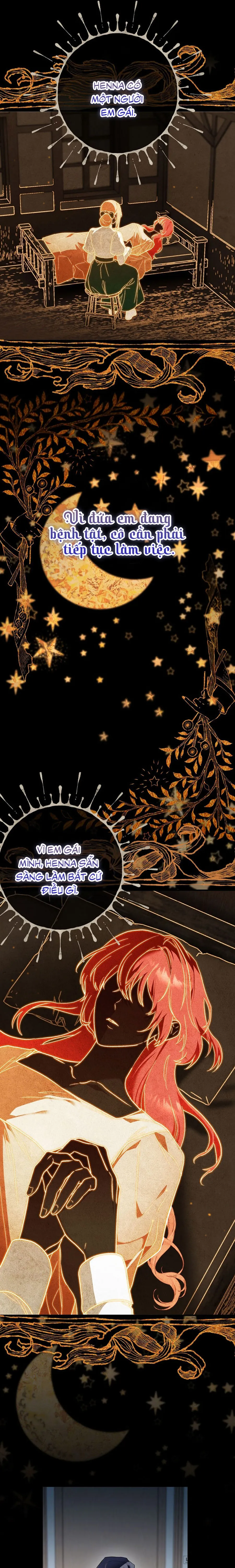 Bỗng Nhiên Trở Thành Lời Đồn Ma Quái Sau Khi Xuyên Không - Chap 4 - Trang 15