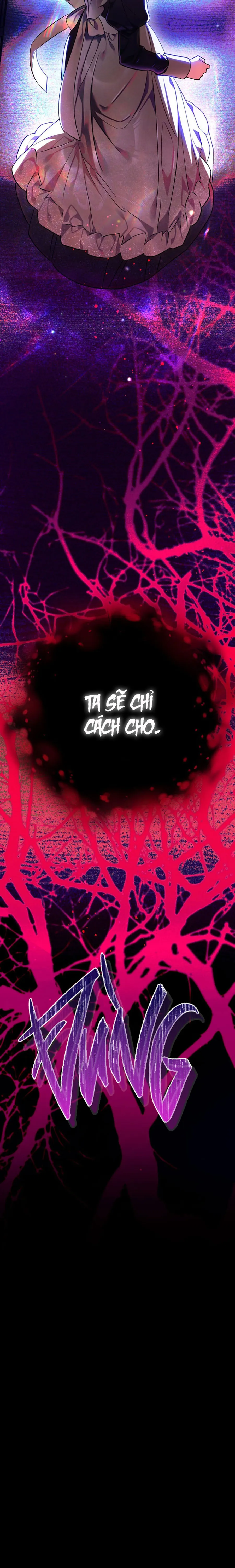 Bỗng Nhiên Trở Thành Lời Đồn Ma Quái Sau Khi Xuyên Không - Chap 4 - Trang 21