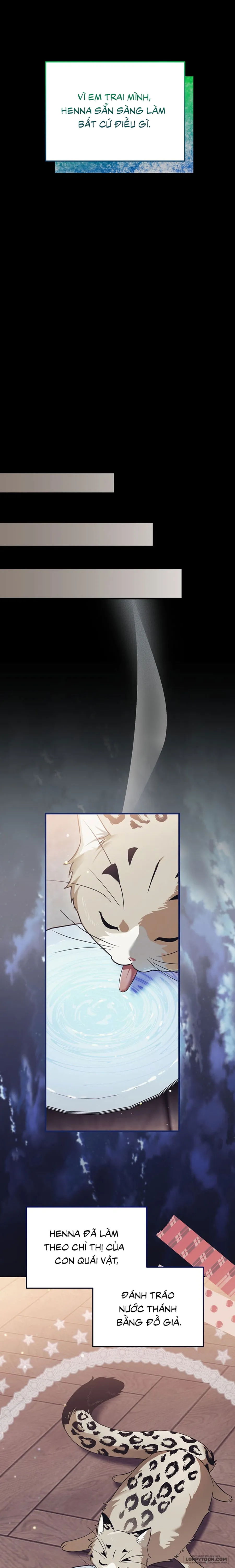 Bỗng Nhiên Trở Thành Lời Đồn Ma Quái Sau Khi Xuyên Không - Chap 4 - Trang 27
