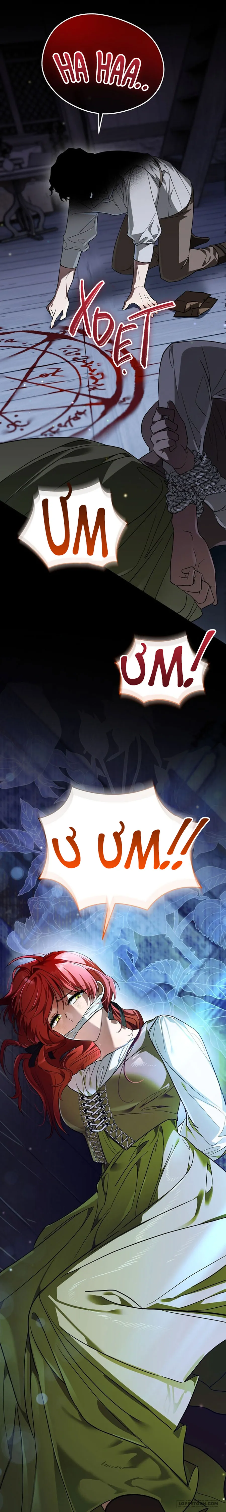 Bỗng Nhiên Trở Thành Lời Đồn Ma Quái Sau Khi Xuyên Không - Chap 4 - Trang 48