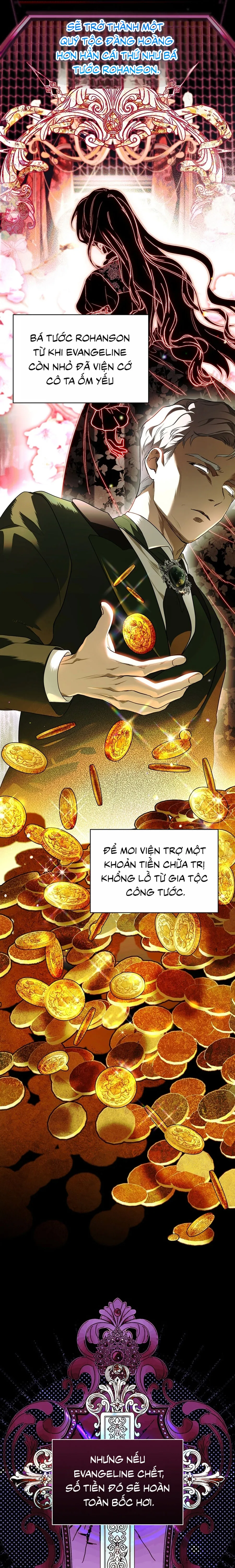 Bỗng Nhiên Trở Thành Lời Đồn Ma Quái Sau Khi Xuyên Không - Chap 5 - Trang 17