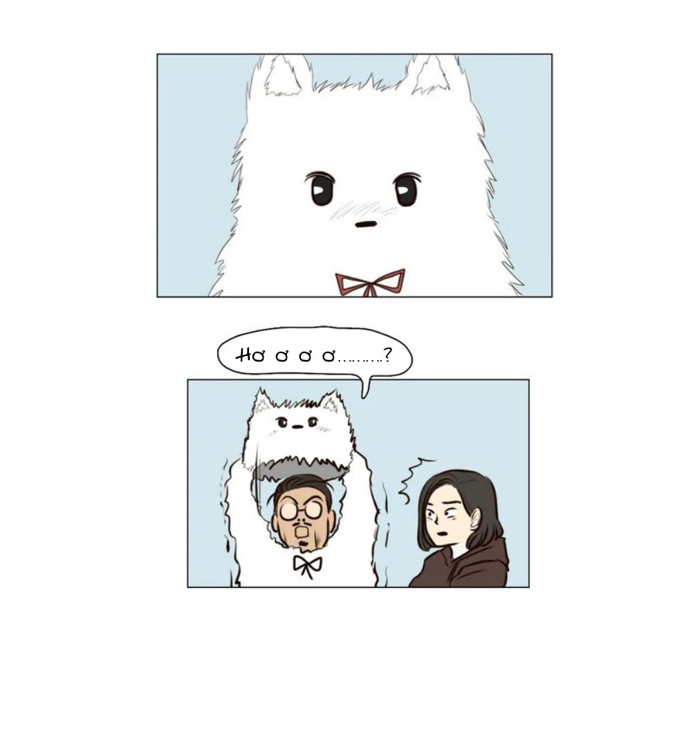 Bựa Cả Đôi - Chap 1 - Trang 14