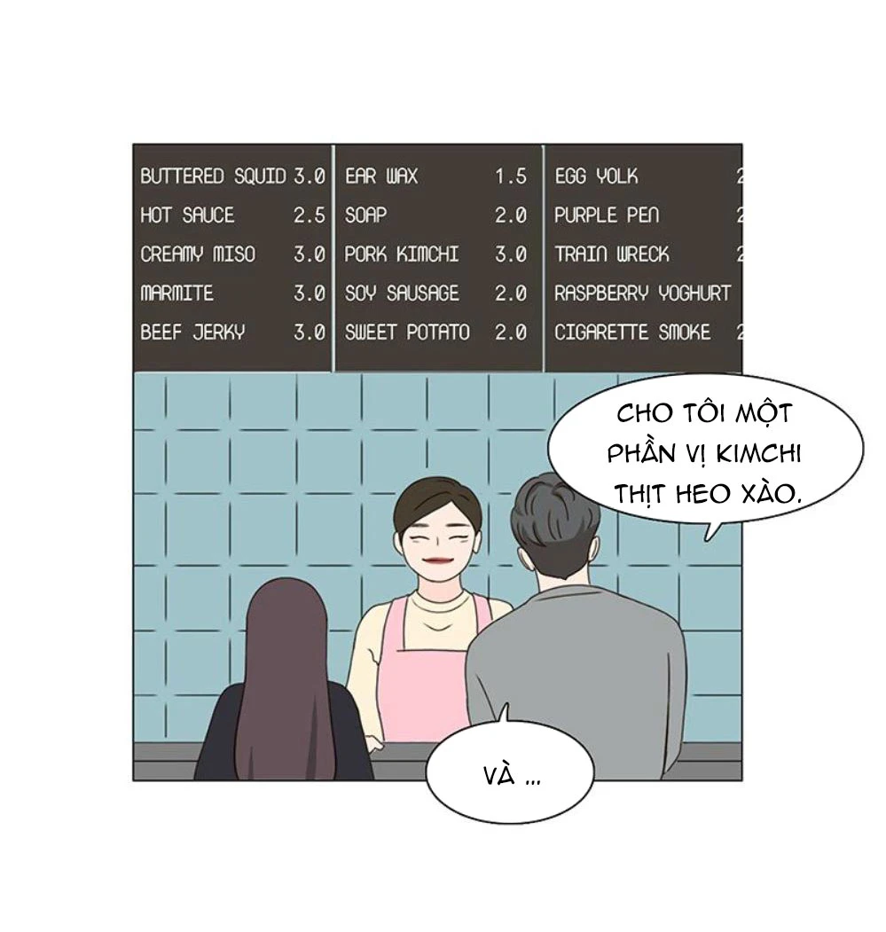 Bựa Cả Đôi - Chap 1 - Trang 16