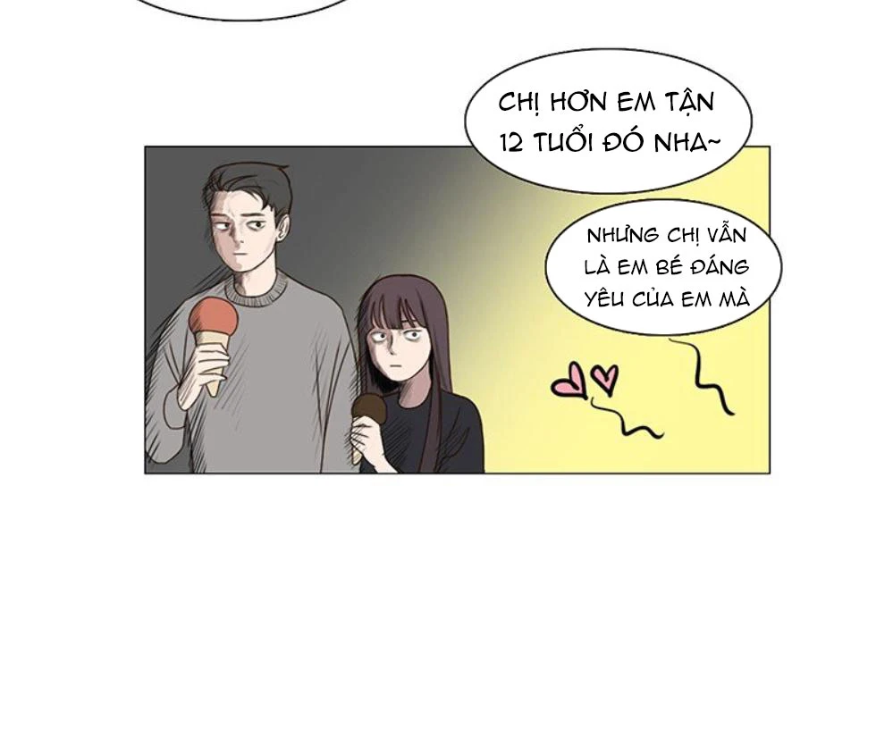 Bựa Cả Đôi - Chap 1 - Trang 22