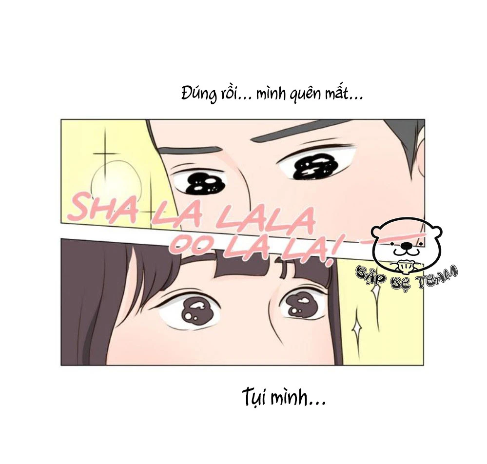 Bựa Cả Đôi - Chap 1 - Trang 24