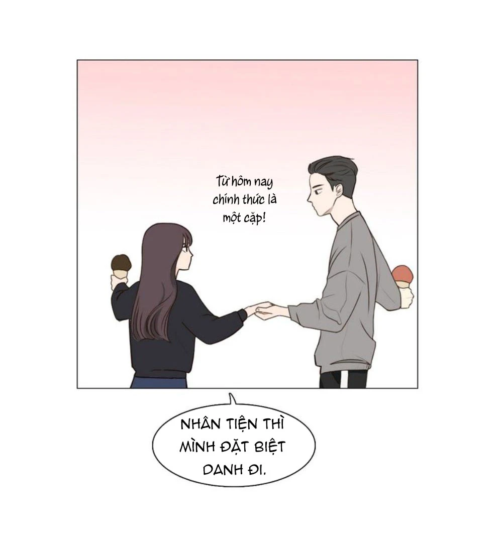 Bựa Cả Đôi - Chap 1 - Trang 25
