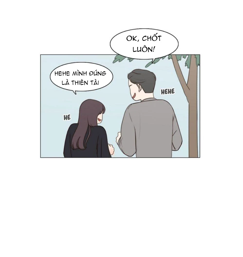 Bựa Cả Đôi - Chap 1 - Trang 29