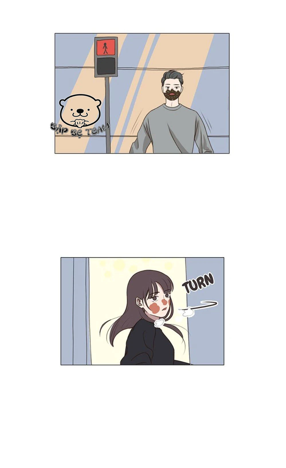 Bựa Cả Đôi - Chap 1 - Trang 40