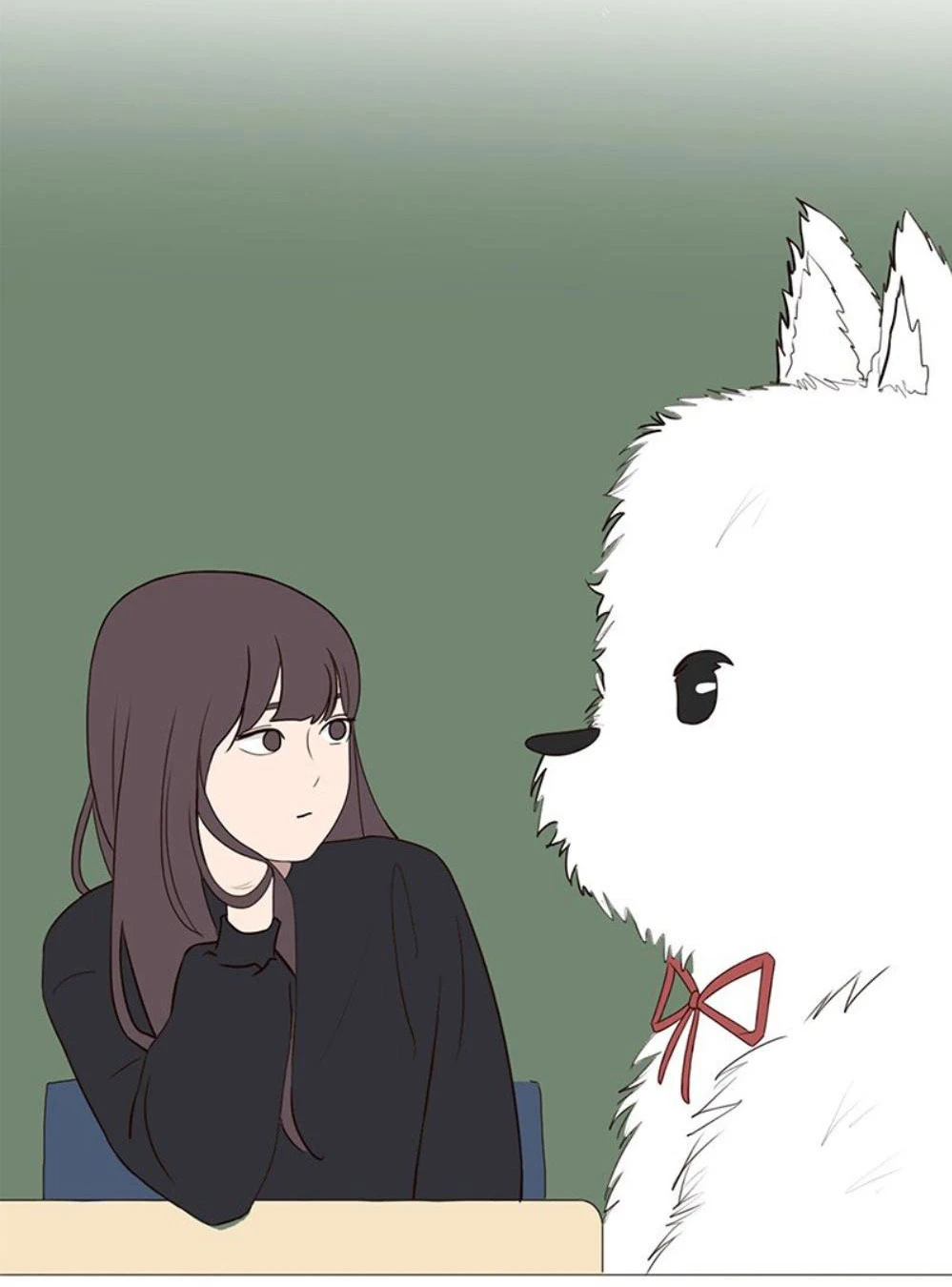 Bựa Cả Đôi - Chap 1 - Trang 5