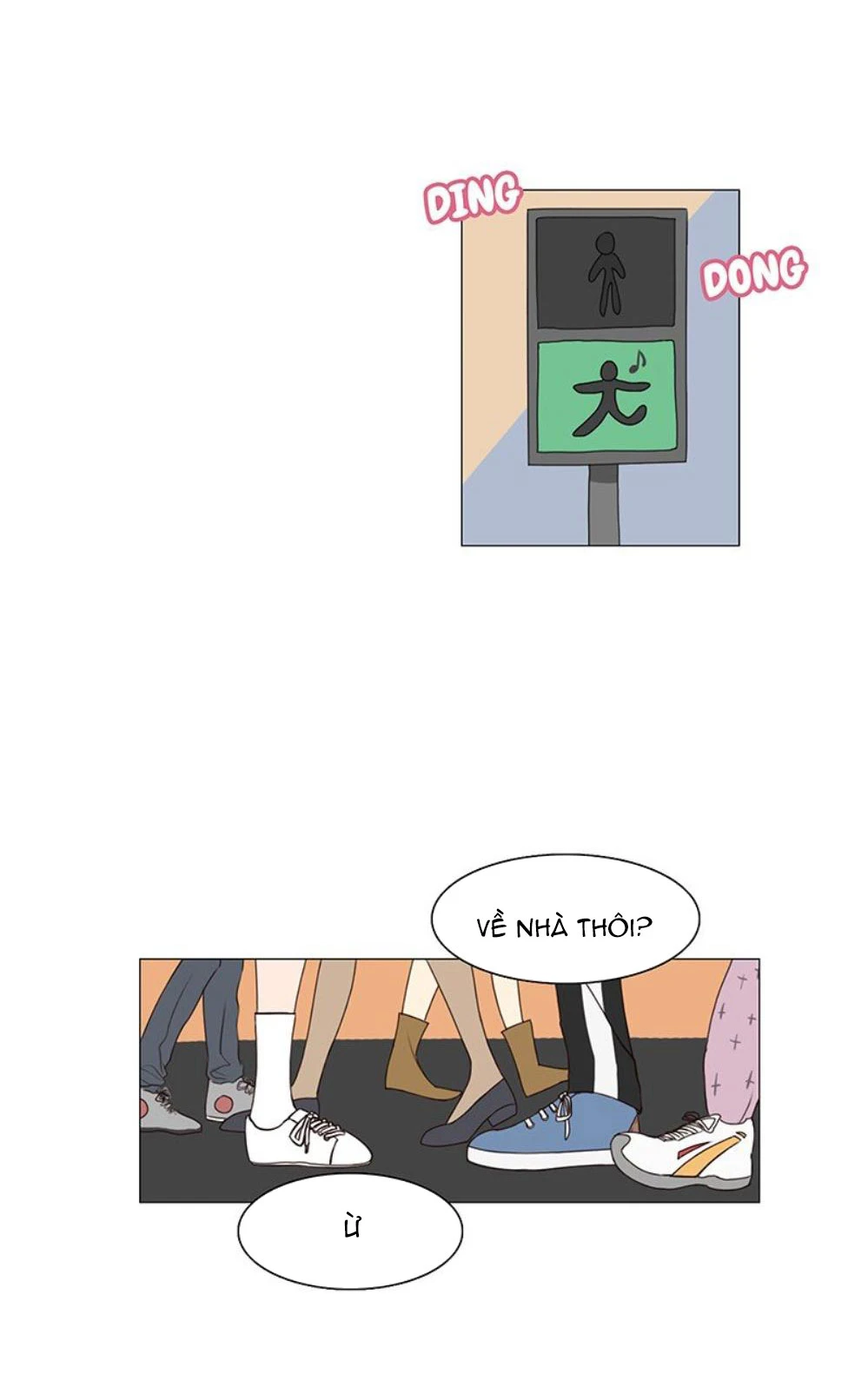 Bựa Cả Đôi - Chap 1 - Trang 43