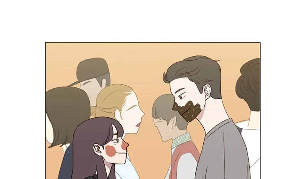 Bựa Cả Đôi - Chap 1 - Trang 44