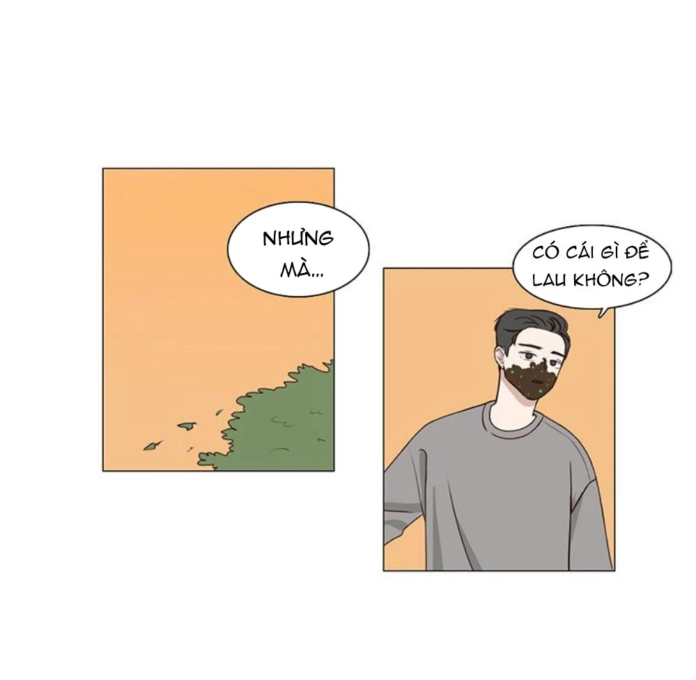 Bựa Cả Đôi - Chap 1 - Trang 45