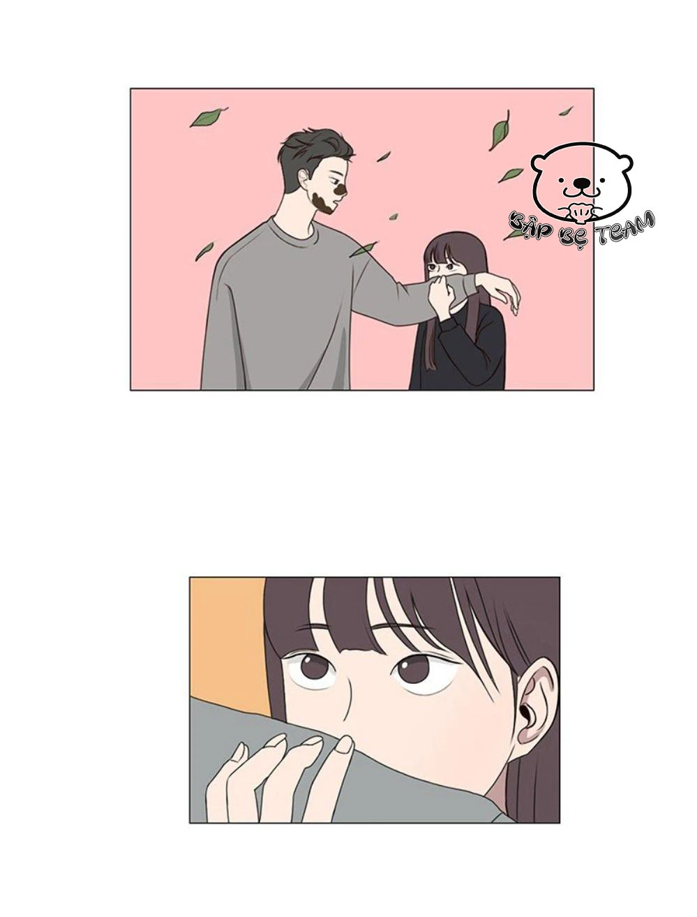 Bựa Cả Đôi - Chap 1 - Trang 46