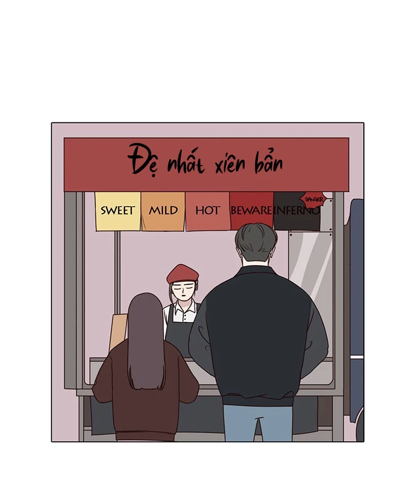 Bựa Cả Đôi - Chap 10 - Trang 2
