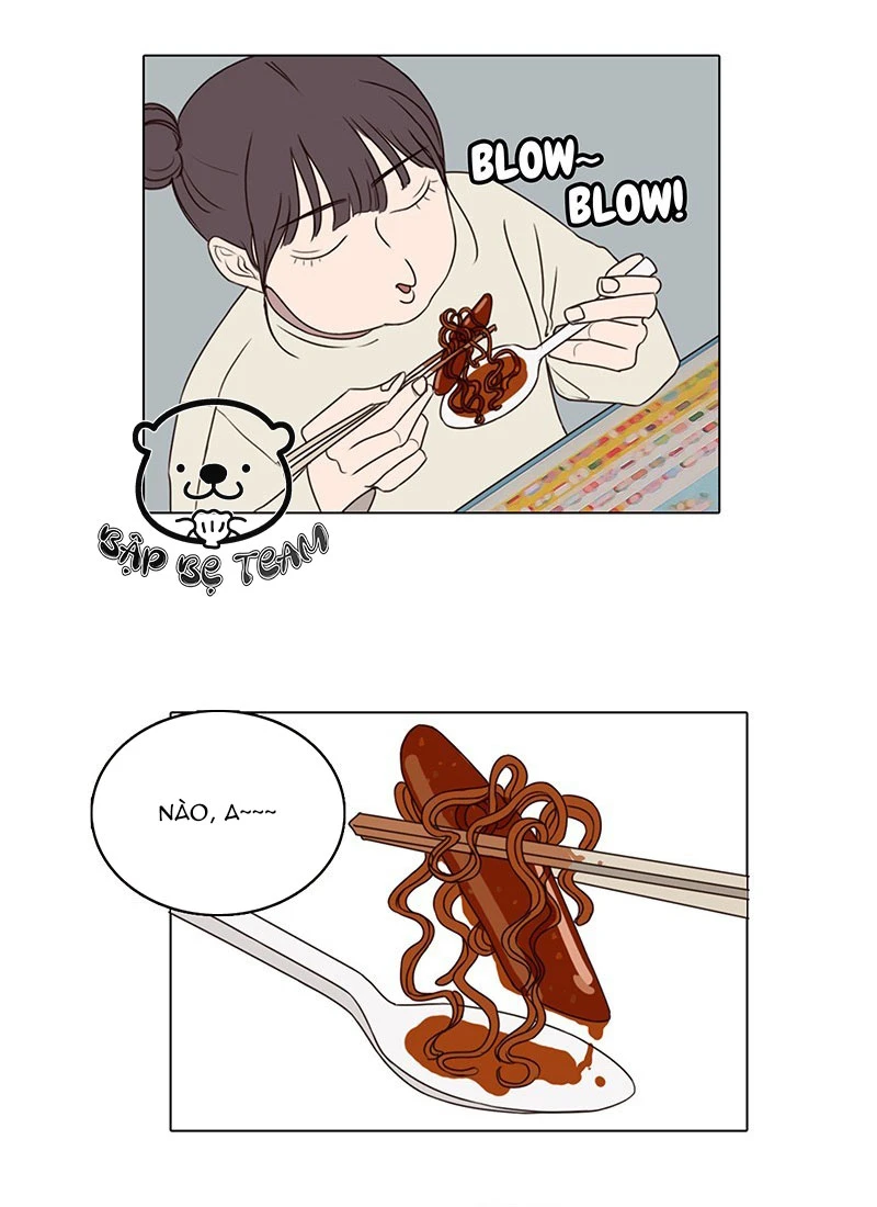 Bựa Cả Đôi - Chap 10 - Trang 14