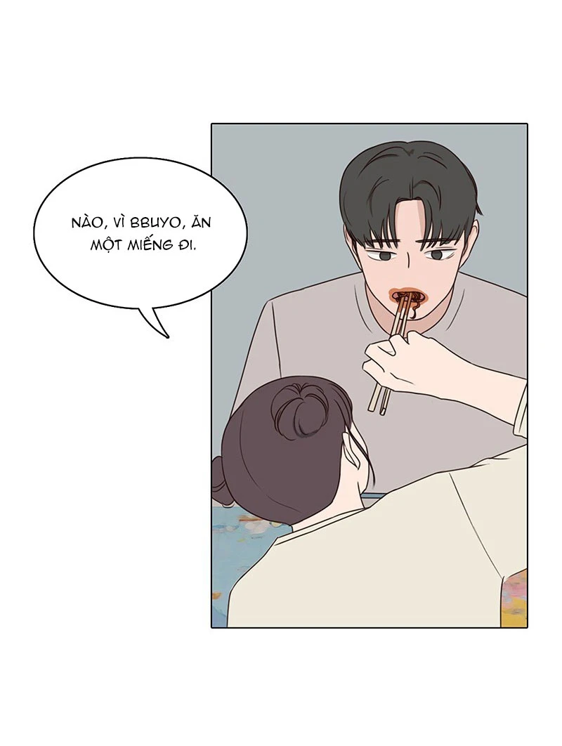 Bựa Cả Đôi - Chap 10 - Trang 23