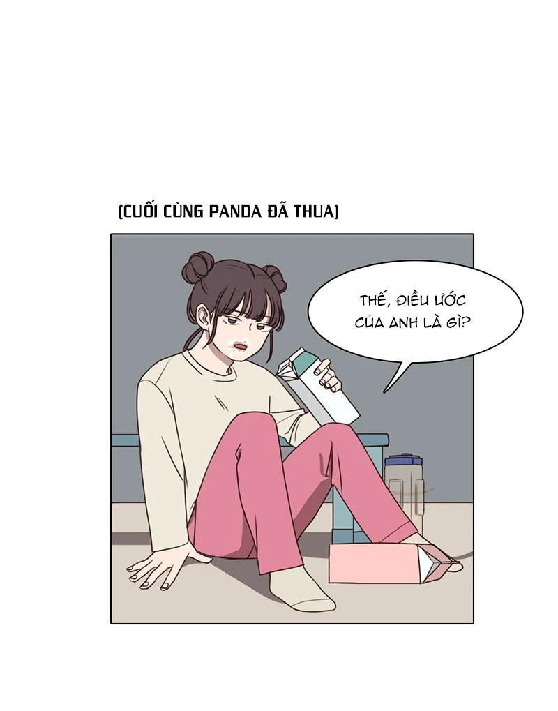 Bựa Cả Đôi - Chap 10 - Trang 28